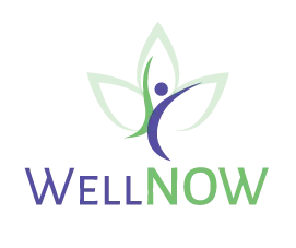 LOGO WELLNOW QUIROPRACTICOS SIN FONDO HEADER