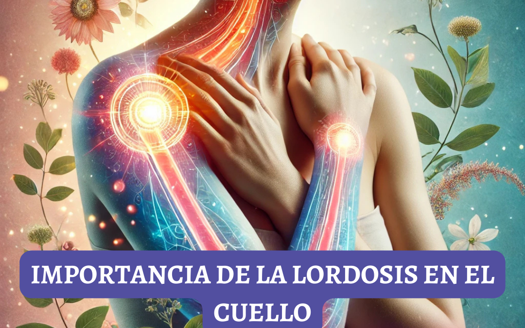 La Importancia de la Lordosis en el Cuello para tu Bienestar