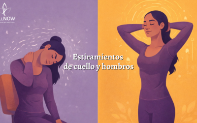 🧘‍♀️ Postura adecuada: equilibrio entre cuerpo, mente y emociones