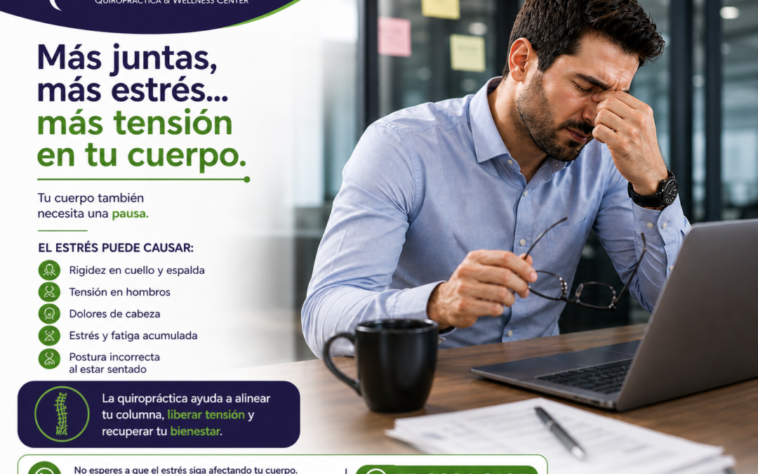 como te ayuda la quiropractica en wellnow 2