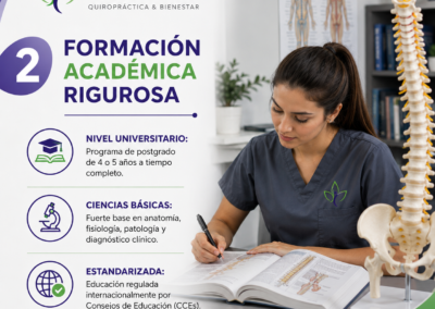 ESTADOS WELLNOW QUIROPRACTICA A NIVEL MUNDIAL 2