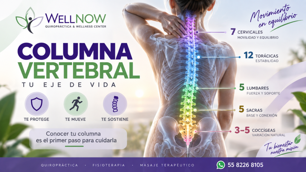 imagen entrada columna vertebral wellnow